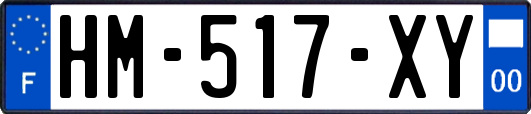 HM-517-XY