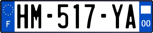 HM-517-YA
