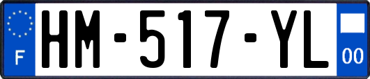 HM-517-YL