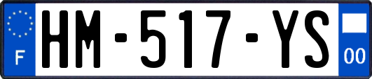HM-517-YS