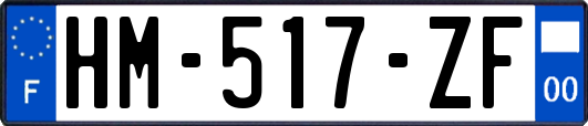 HM-517-ZF
