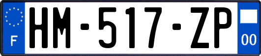 HM-517-ZP