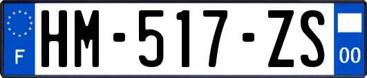 HM-517-ZS