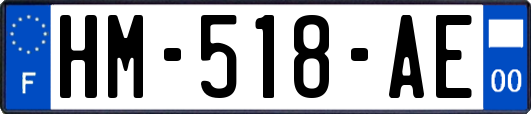 HM-518-AE