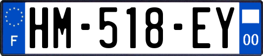 HM-518-EY
