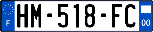 HM-518-FC
