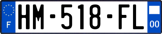 HM-518-FL
