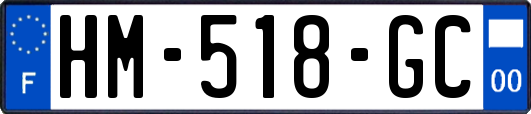 HM-518-GC
