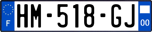 HM-518-GJ