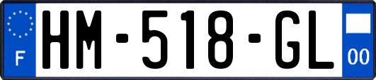 HM-518-GL