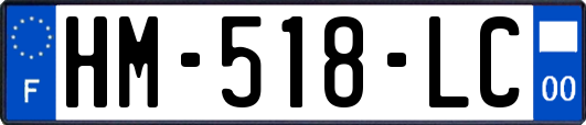 HM-518-LC