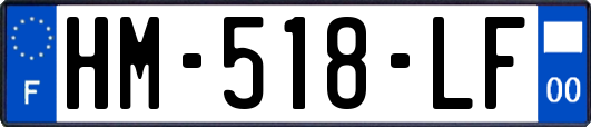 HM-518-LF