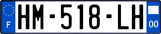 HM-518-LH