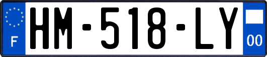 HM-518-LY