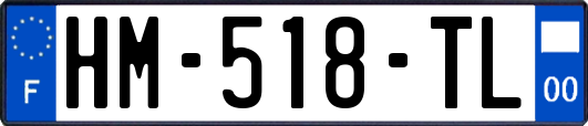 HM-518-TL