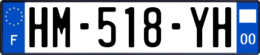 HM-518-YH