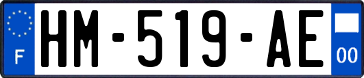 HM-519-AE