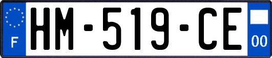 HM-519-CE