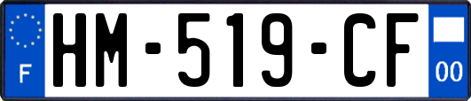 HM-519-CF