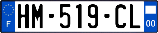 HM-519-CL