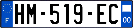 HM-519-EC