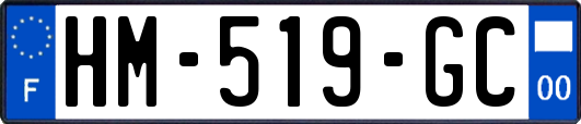 HM-519-GC