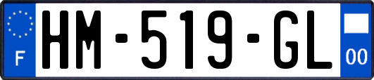 HM-519-GL