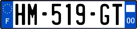 HM-519-GT