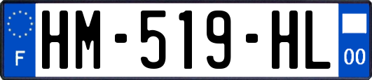 HM-519-HL