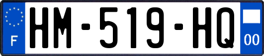 HM-519-HQ