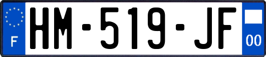 HM-519-JF