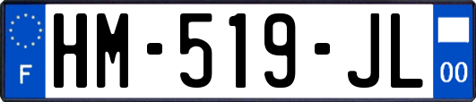 HM-519-JL