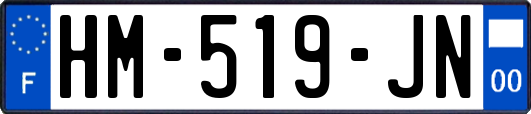 HM-519-JN