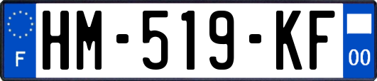 HM-519-KF