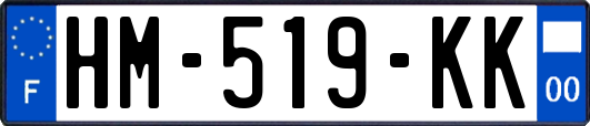 HM-519-KK