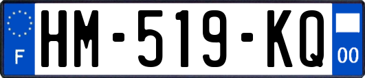 HM-519-KQ