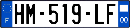 HM-519-LF