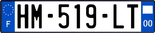 HM-519-LT