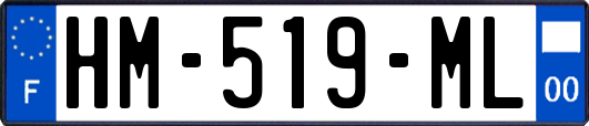 HM-519-ML