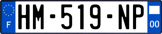 HM-519-NP