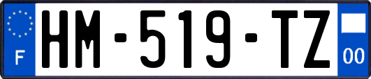 HM-519-TZ