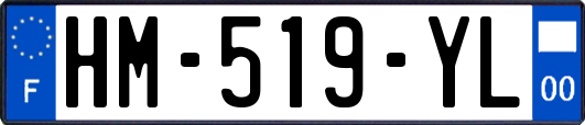 HM-519-YL