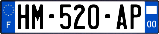 HM-520-AP