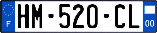 HM-520-CL