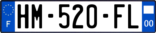HM-520-FL