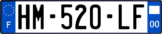 HM-520-LF