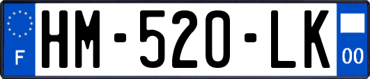 HM-520-LK