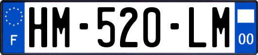 HM-520-LM