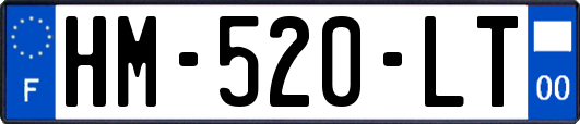 HM-520-LT