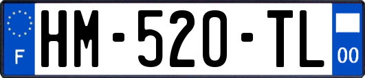 HM-520-TL